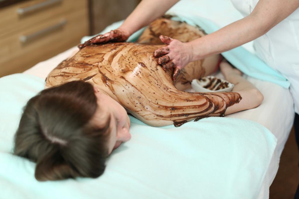 Toila Spa Hotel Εξωτερικό φωτογραφία