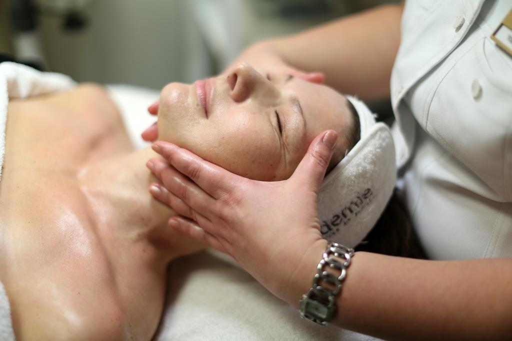 Toila Spa Hotel Εξωτερικό φωτογραφία