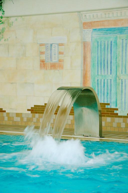 Toila Spa Hotel Εξωτερικό φωτογραφία