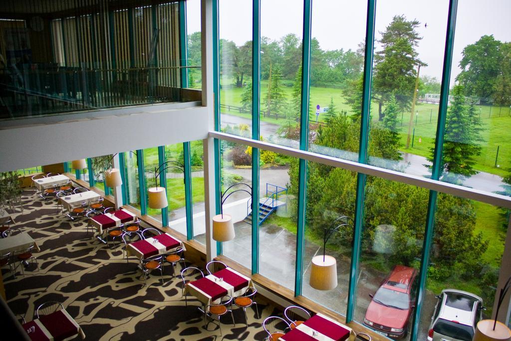 Toila Spa Hotel Εξωτερικό φωτογραφία