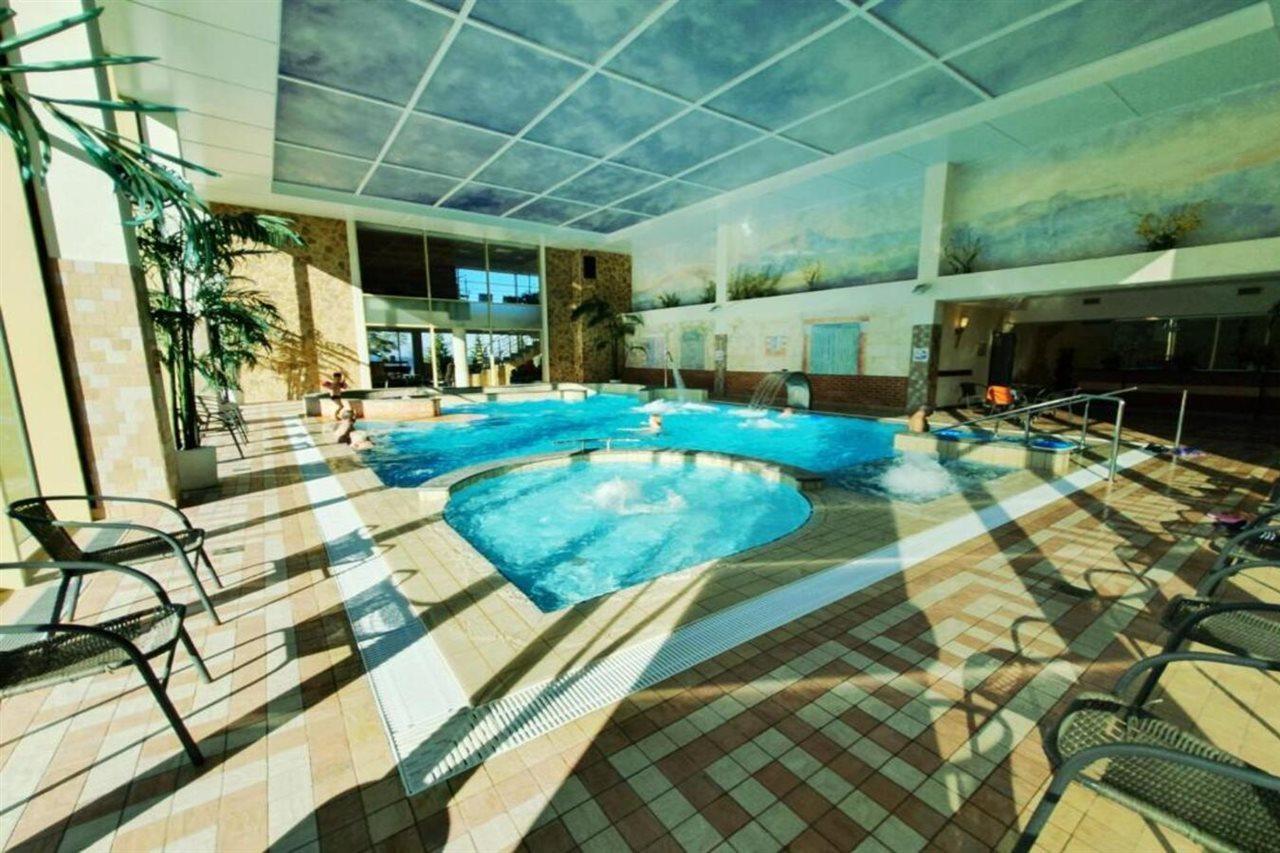 Toila Spa Hotel Εξωτερικό φωτογραφία