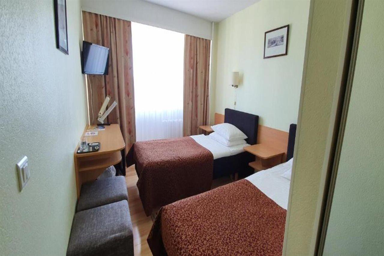 Toila Spa Hotel Εξωτερικό φωτογραφία