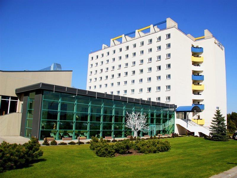 Toila Spa Hotel Εξωτερικό φωτογραφία