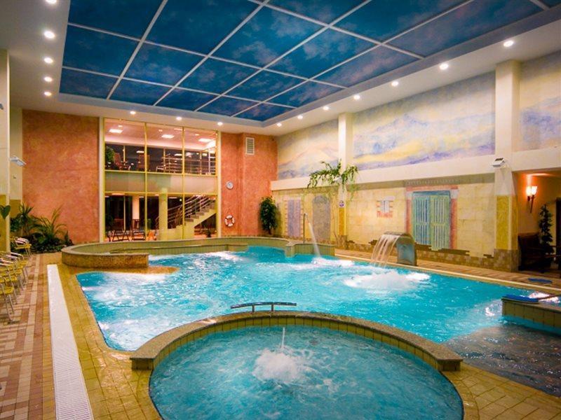 Toila Spa Hotel Εξωτερικό φωτογραφία