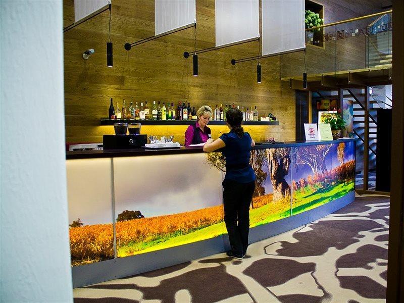 Toila Spa Hotel Εξωτερικό φωτογραφία