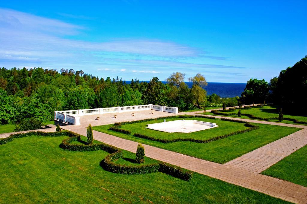 Toila Spa Hotel Εξωτερικό φωτογραφία