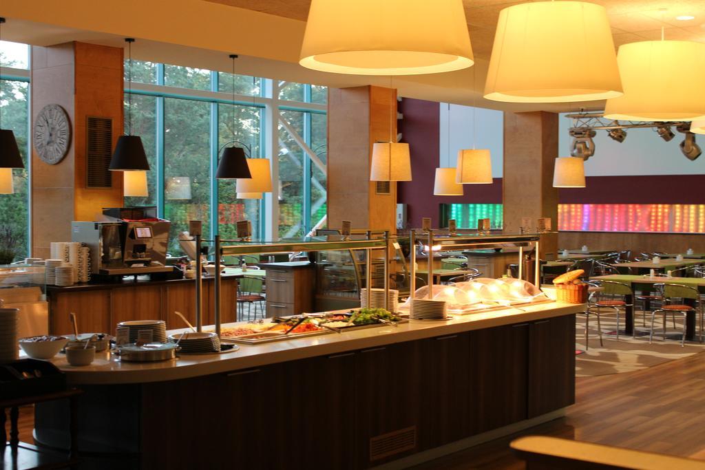 Toila Spa Hotel Εξωτερικό φωτογραφία