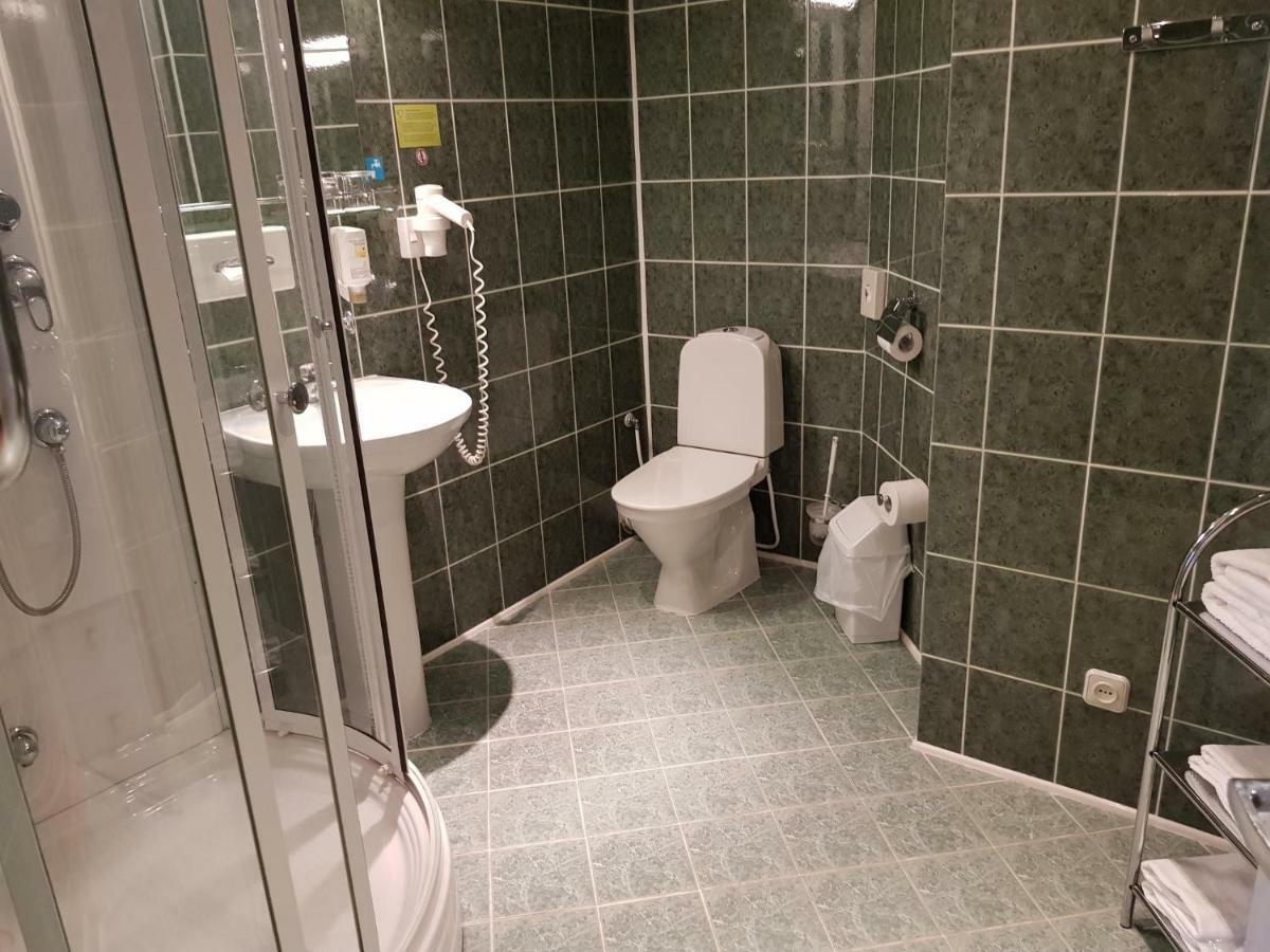 Toila Spa Hotel Εξωτερικό φωτογραφία