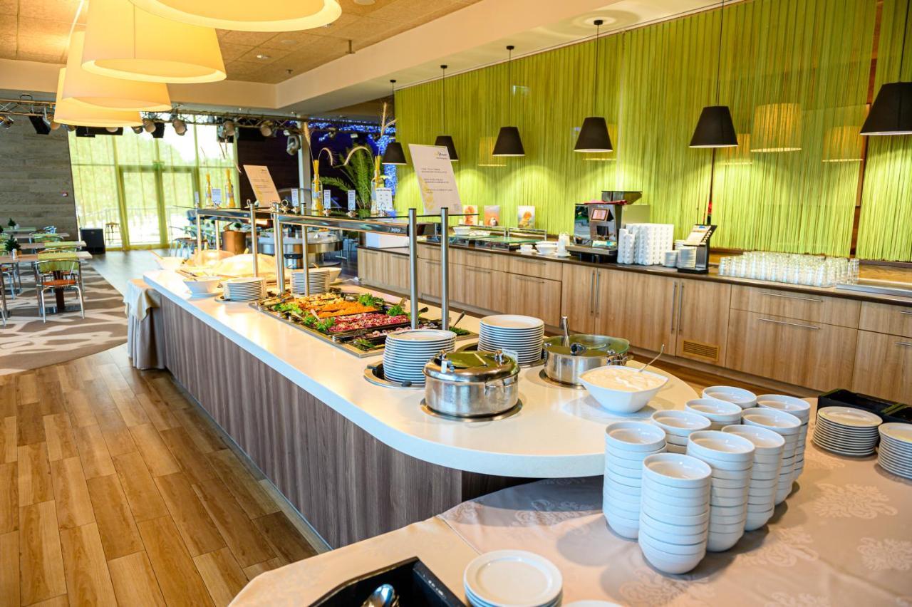 Toila Spa Hotel Εξωτερικό φωτογραφία