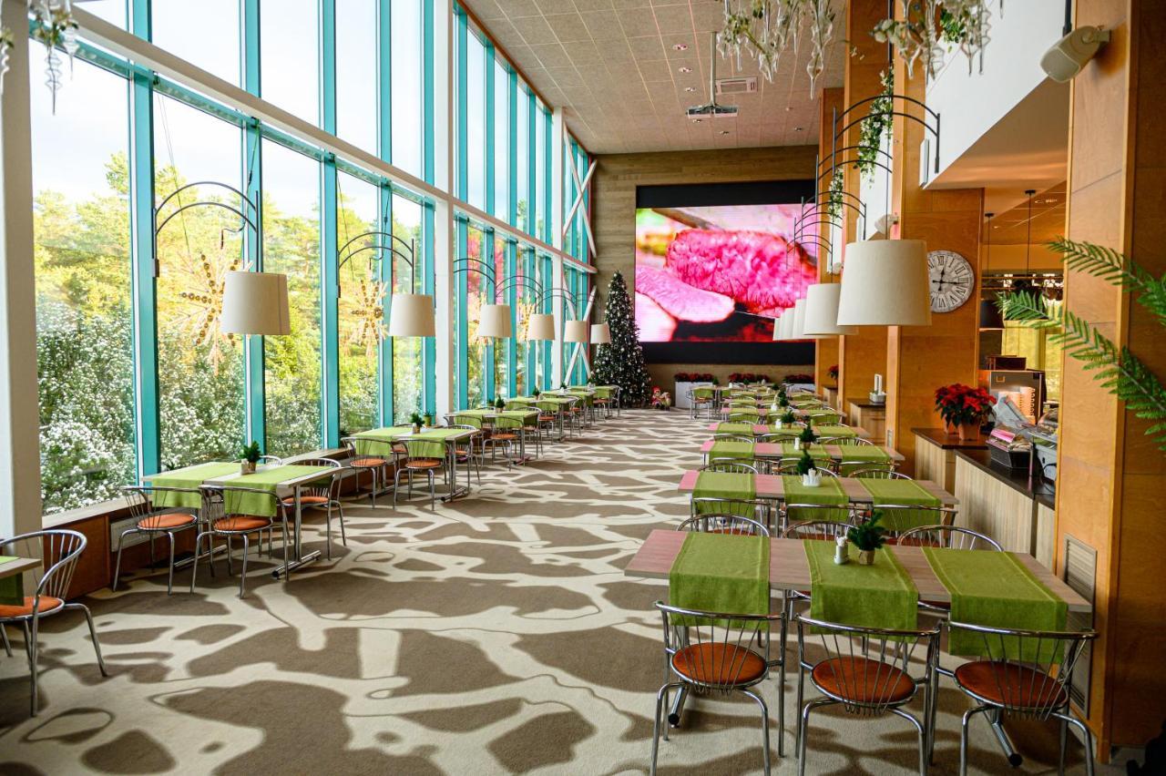 Toila Spa Hotel Εξωτερικό φωτογραφία