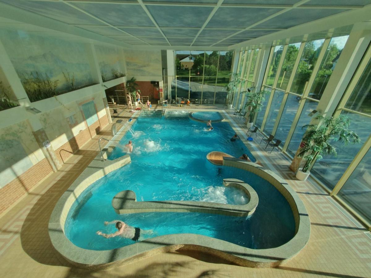 Toila Spa Hotel Εξωτερικό φωτογραφία